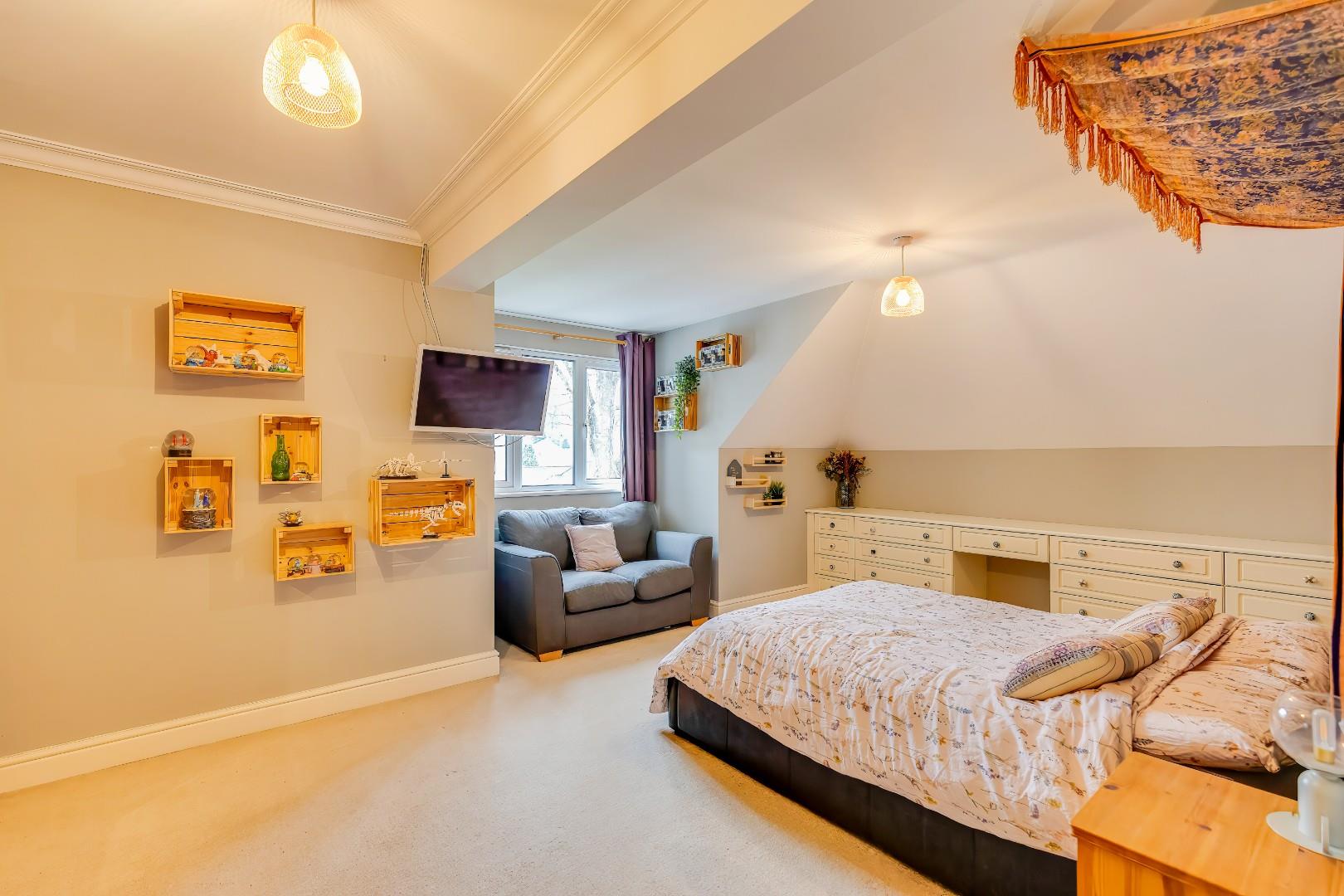 The Meadowns, Port Road, Wenvoe, CF5 6DF